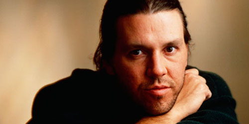 David foster wallace college thesis